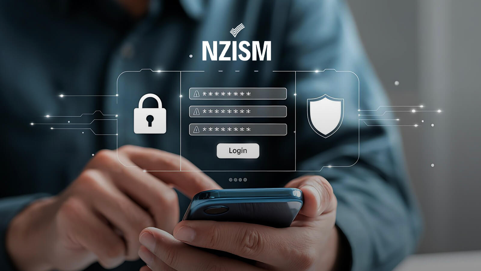 Phishing-Resistant MFA and the NZISM: What New Zealand Organisations Need to Know