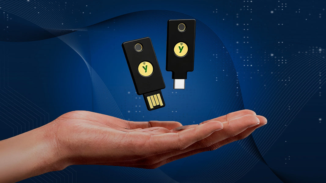 YubiKey Buyer's Guide for New Zealand Organisations: Which Key Is Right for You?