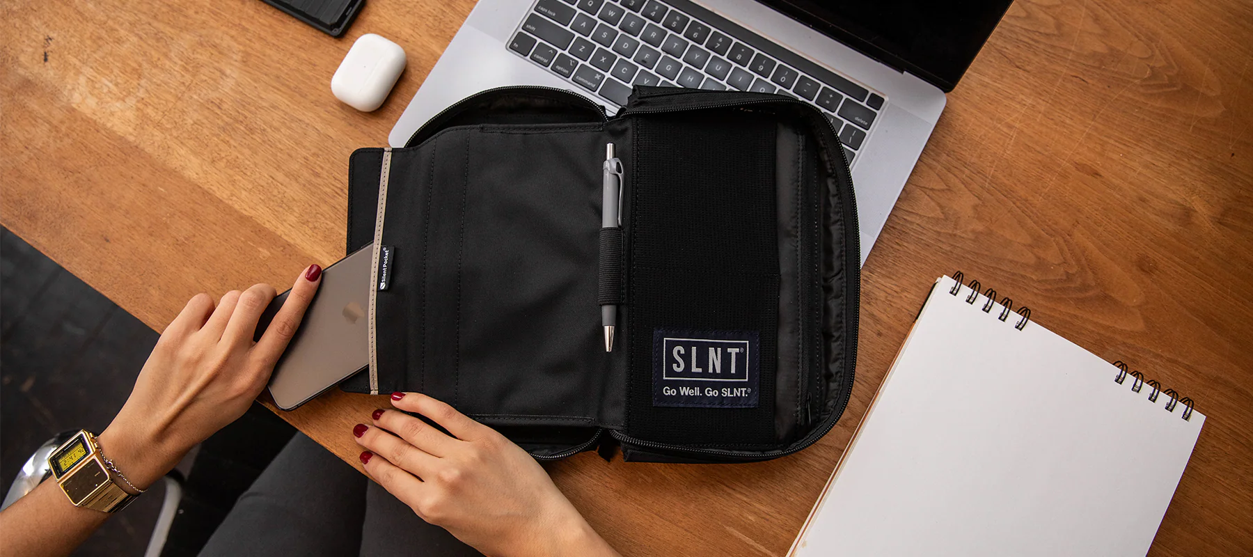 What is RFID Blocking and Do You Actually Need It?