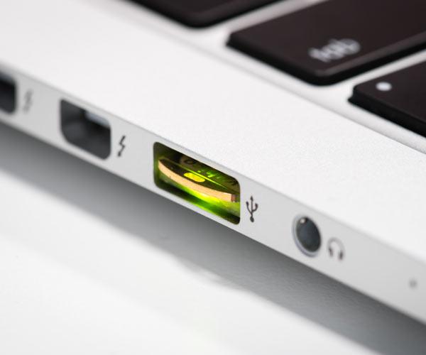 YubiKey 5 Nano FIPS - Trust Panda